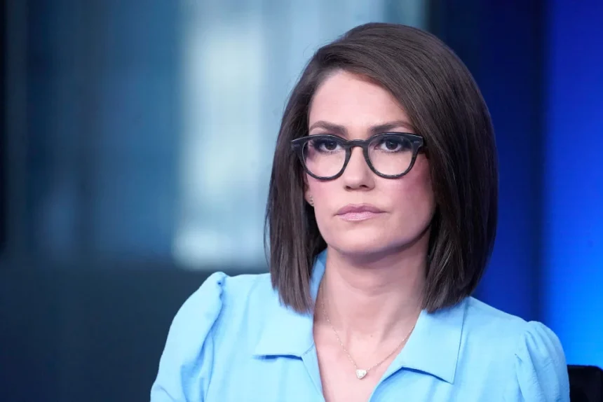 Jessica Tarlov Salary