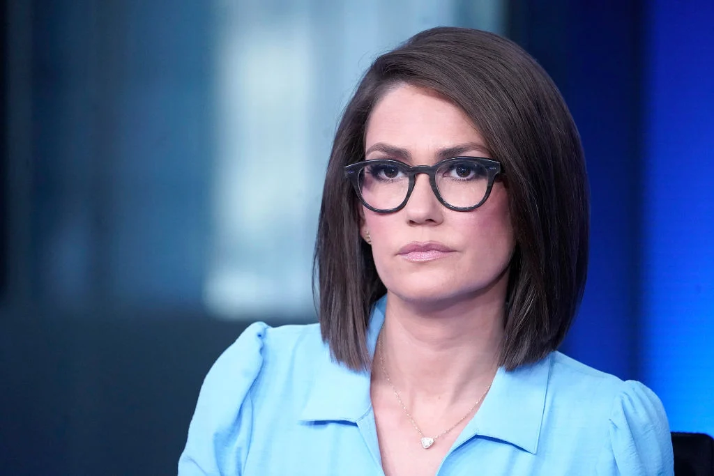 Jessica Tarlov Salary