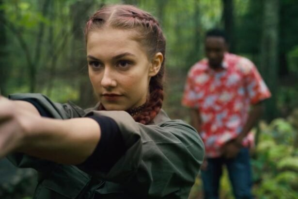 Josefine Christoffersen