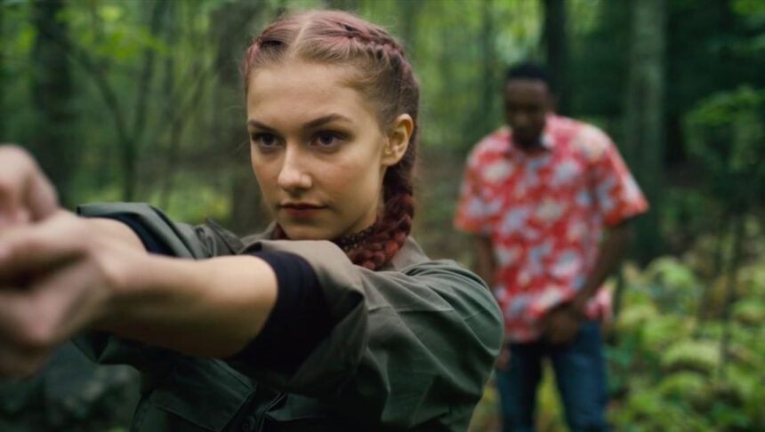 Josefine Christoffersen