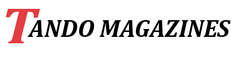 Home - tandomagazines.com