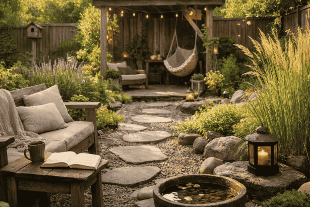 Zuhagarten Explained