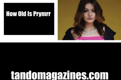 How Old Is Prymrr
