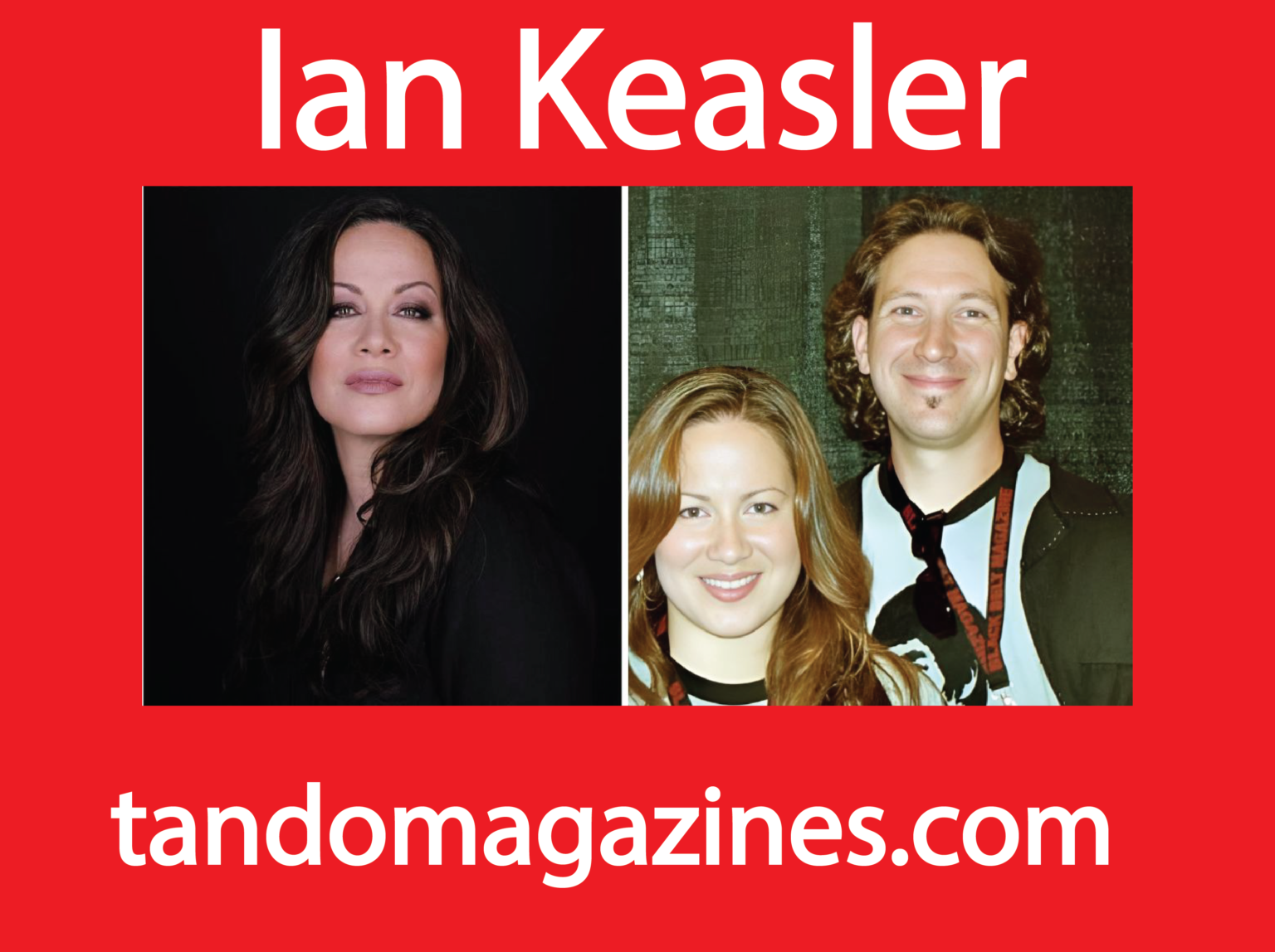 Ian Keasler