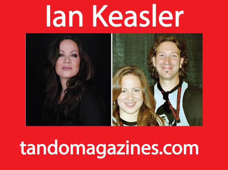Ian Keasler
