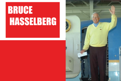 bruce hasselberg