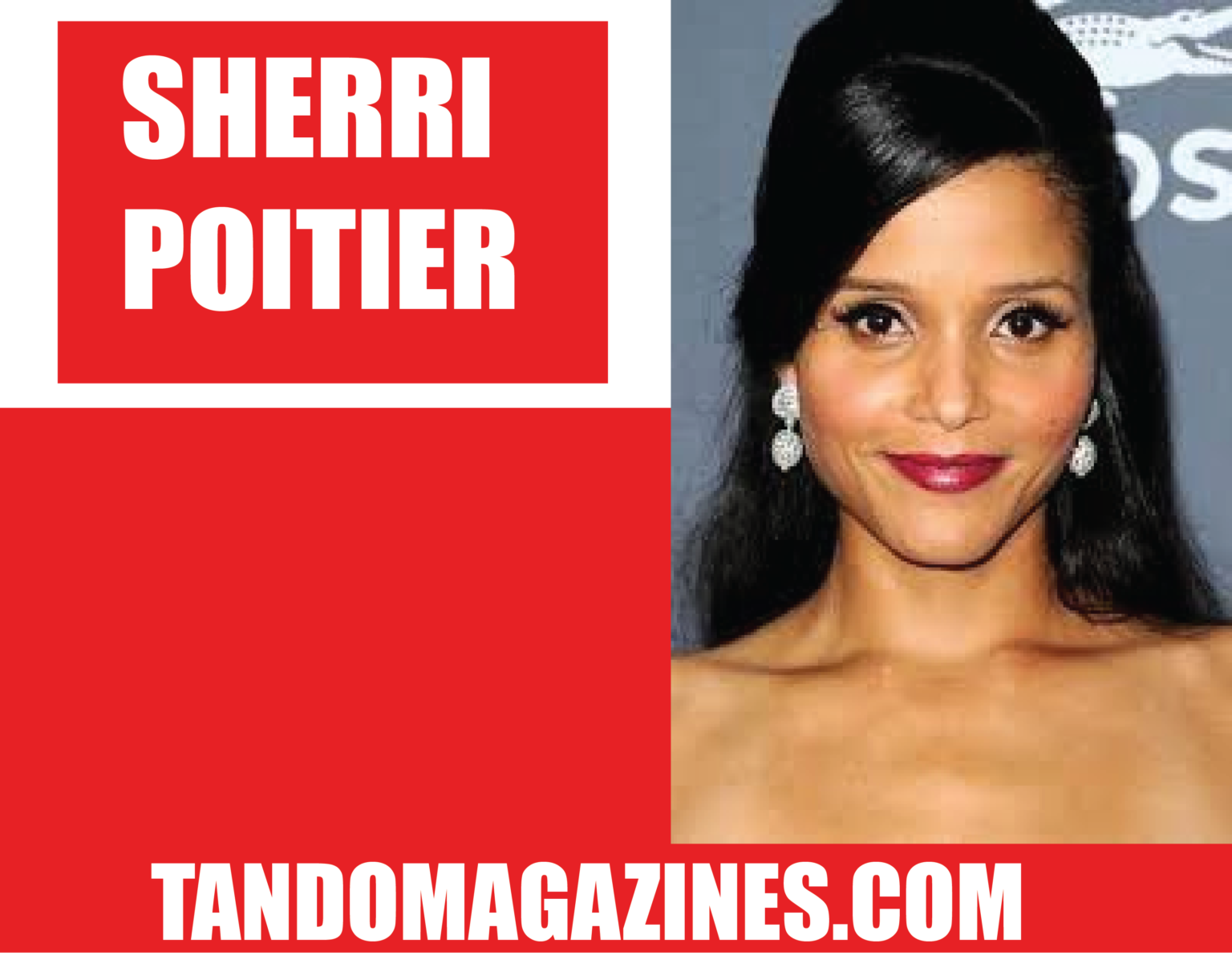 Sherri Poitier