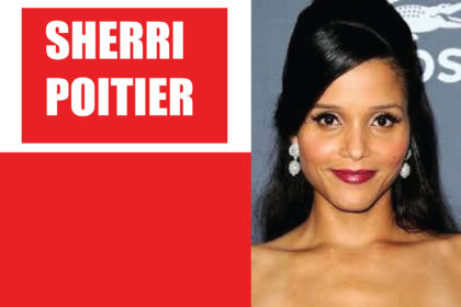 Sherri Poitier