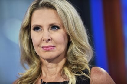 Is Cheryl Casone Married