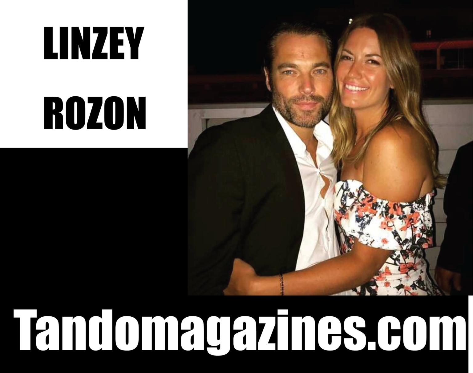 Linzey Rozon