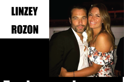 Linzey Rozon