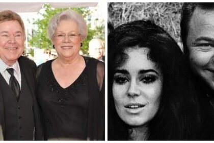 Barbara Joyce Ruppard