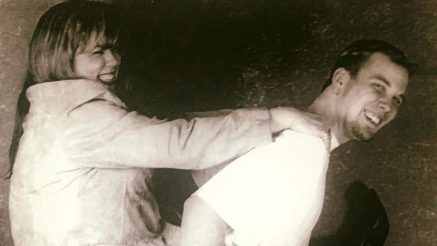 Patricia Carrey Fournier