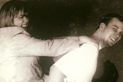 Patricia Carrey Fournier