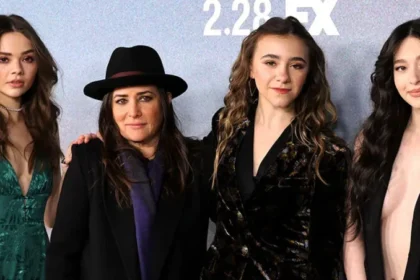 Valentine Rocky Adlon