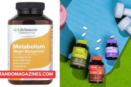 Tandomagazines.com