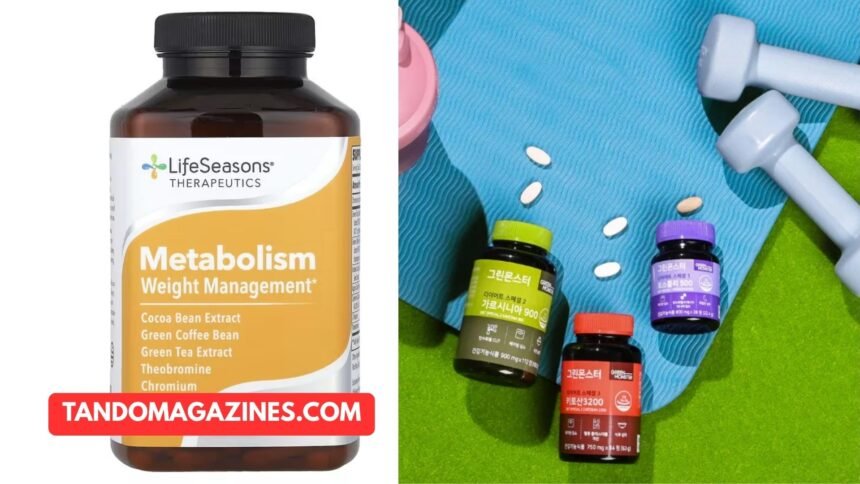 Tandomagazines.com