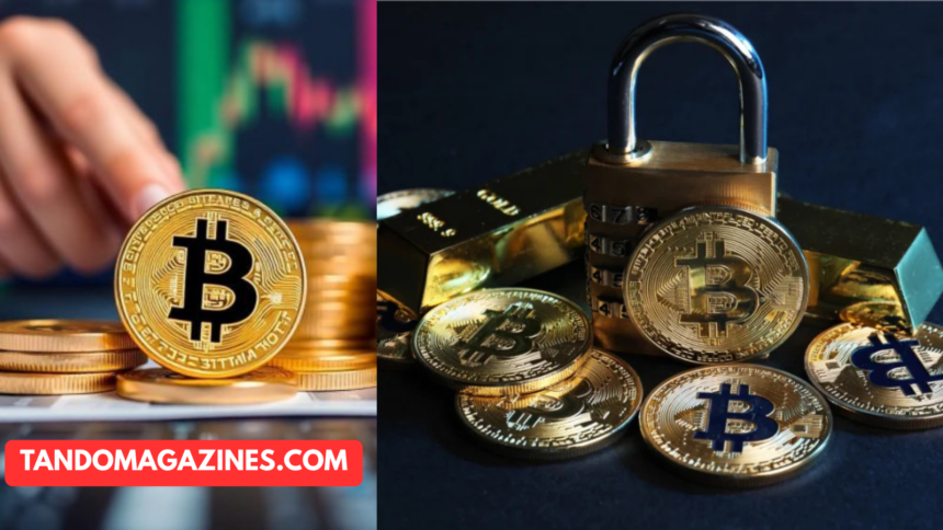 Foster CryptoProNetwork