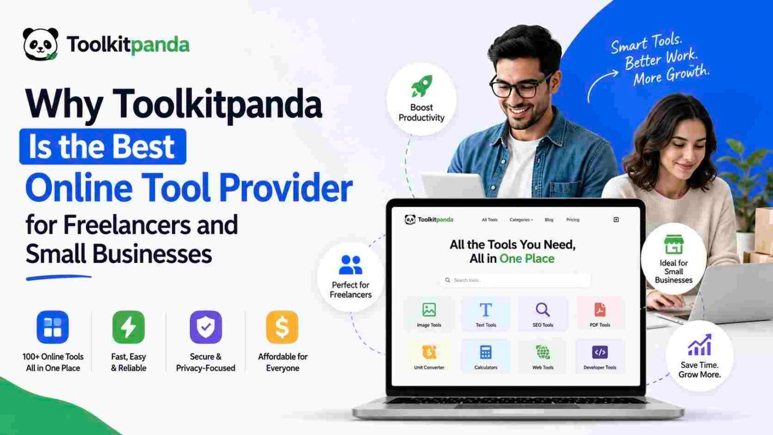 Toolkitpanda