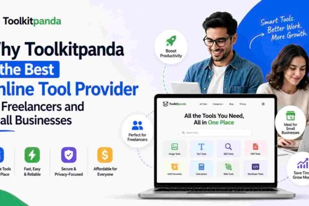 Toolkitpanda