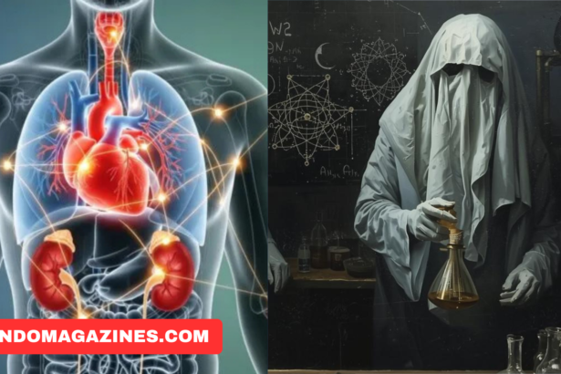 Why Does Ozdikenosis Kill You