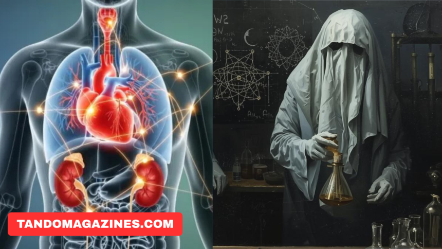 Why Does Ozdikenosis Kill You