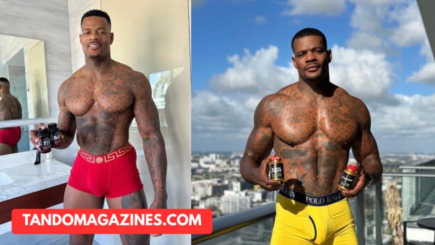 jason luv net worth