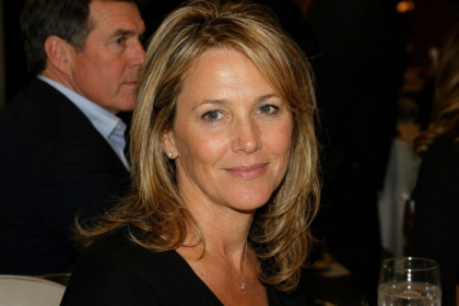 Debby Clarke Belichick’