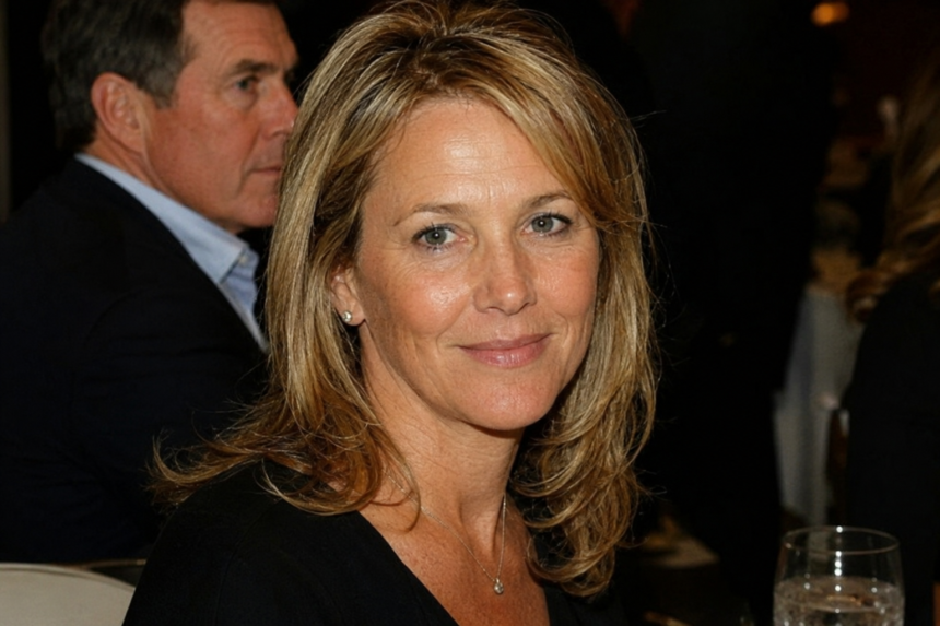 Debby Clarke Belichick’