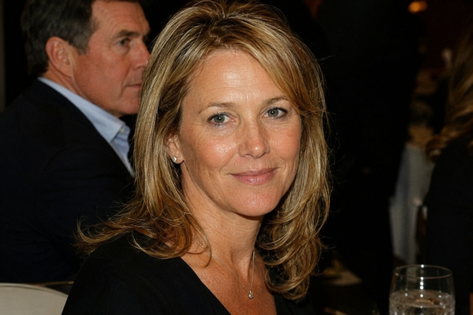 Debby Clarke Belichick’