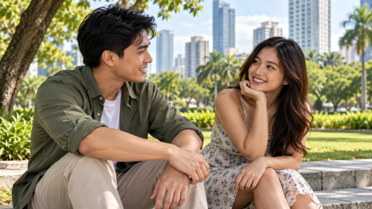Filipino Dating