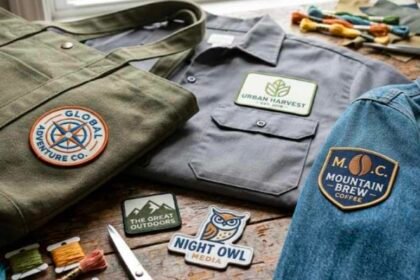 Patches