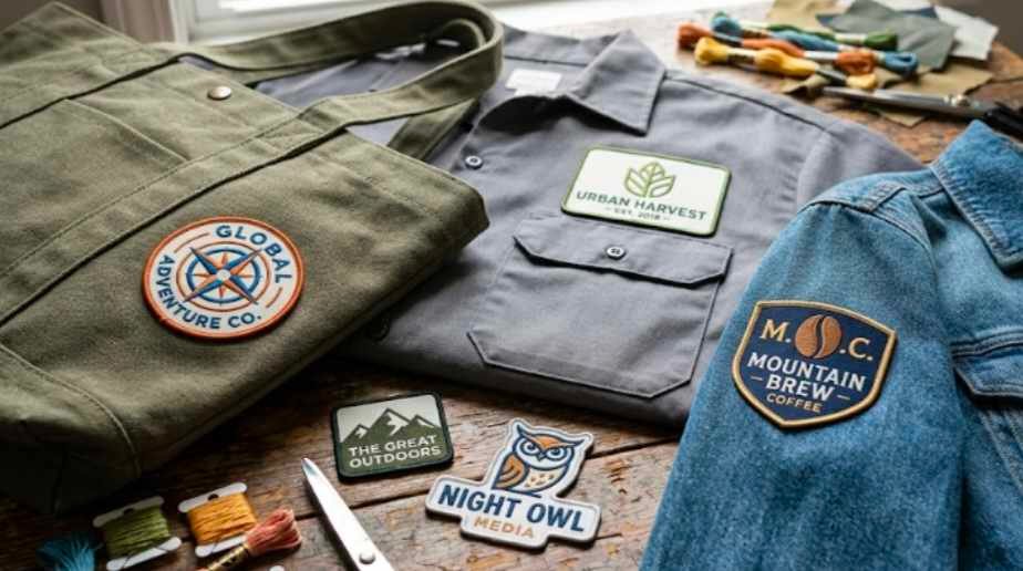 Patches