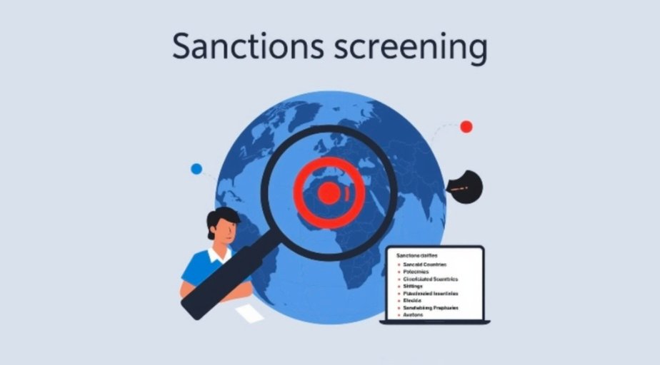 Sanctions Screening