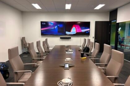 Why Audio Visual Systems Are Essential in Modern Environments