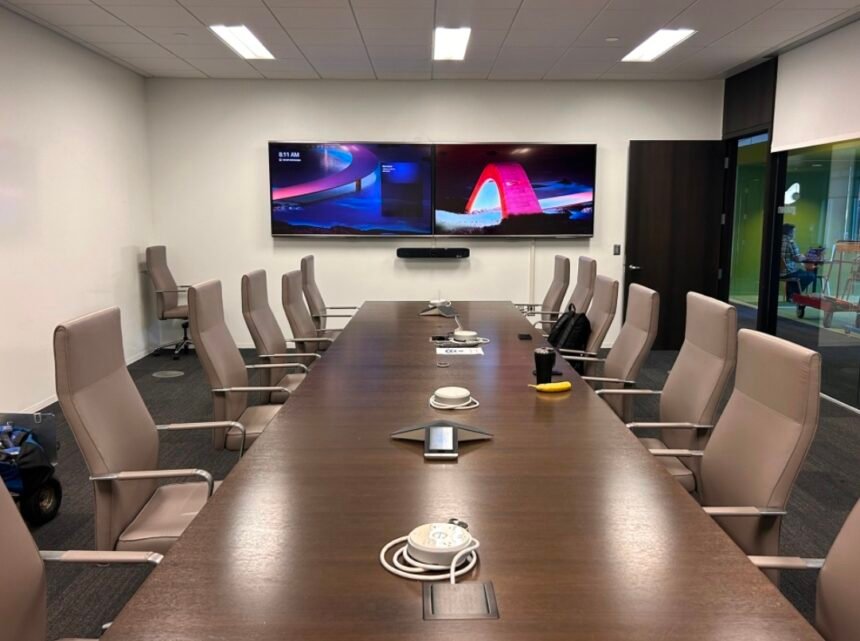 Why Audio Visual Systems Are Essential in Modern Environments