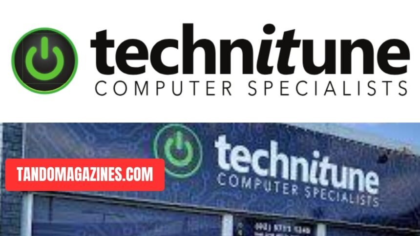 TechyTune.com