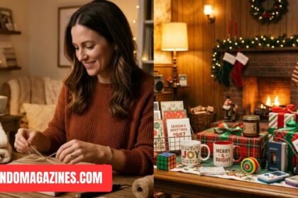 WhatUTalkingBoutWillis Gift Guide