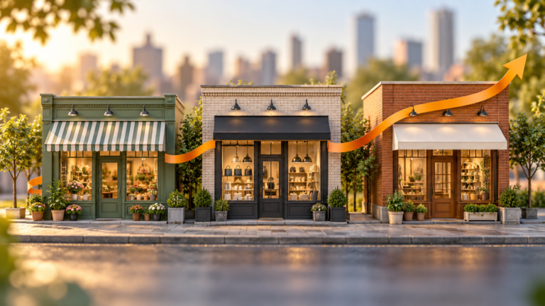 How to Keep a Growing Franchise Running Smoothly