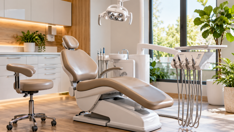 How to Create a Dental Practice Patients Love Visiting