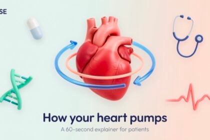 medical animation
