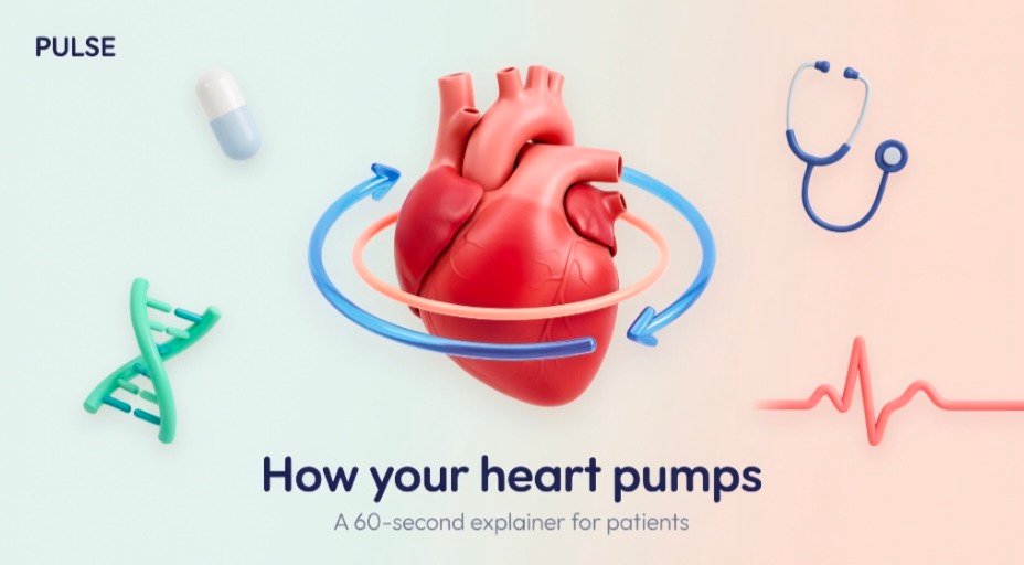 medical animation
