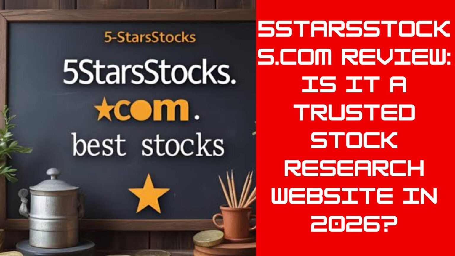 5starsstocks .com