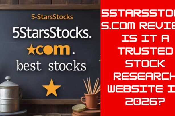 5starsstocks .com