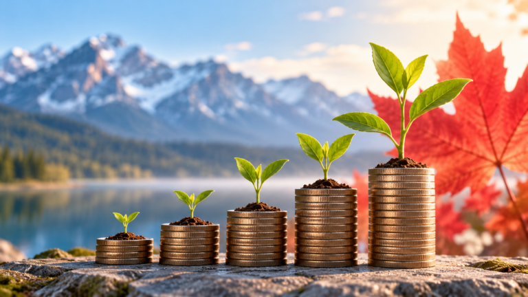 Financial Plan in 2026