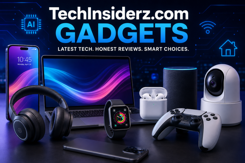 TechInsiderz.com