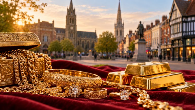 Gold Loans