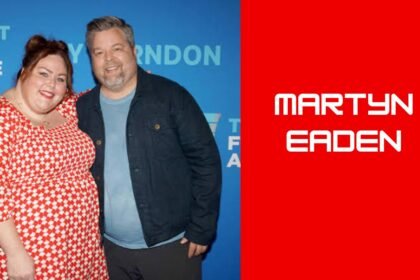 Martyn Eaden
