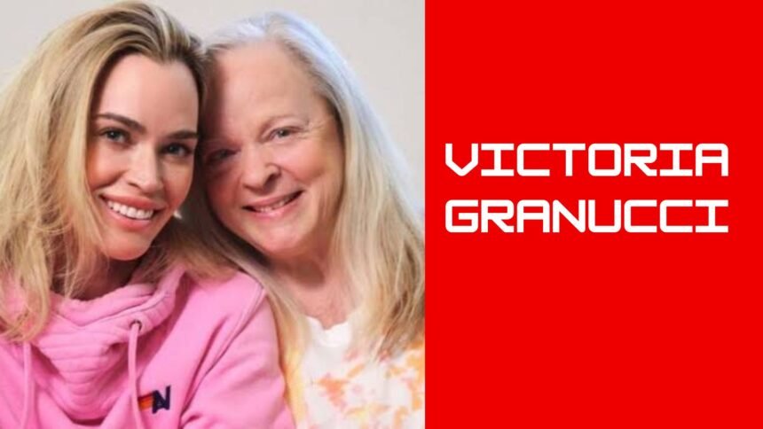 victoria granucci