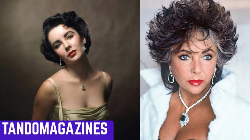 Elizabeth Taylor